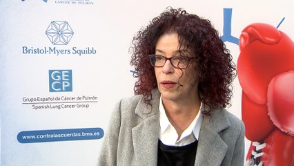 Día Internacional del Cáncer de Pulmón