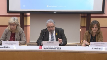 Primer caso de dengue autóctono en Cataluña