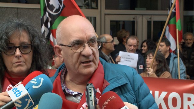 CCOO, contra la nueva Ley Orgánica del Poder Judicial