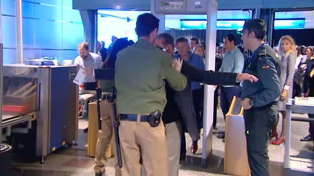 Huelgas en Semana Santa: guía para conocer todos los paros convocados en trenes y aviones