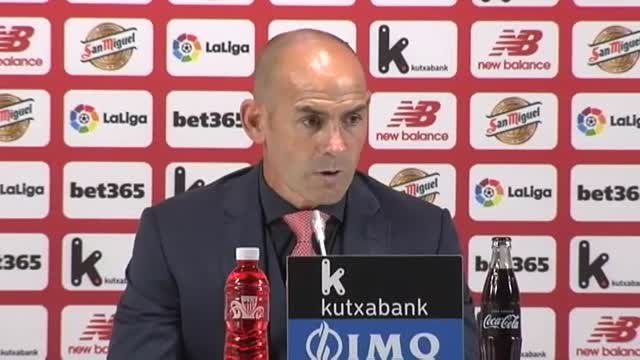 Paco Jémez: Cuando no había VAR iba todo mucho mejor que ahora