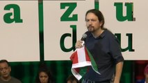 Iglesias señala a Unidas Podemos como única garantía para un gobierno de izquierdas