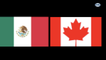 Copa Oro: México vs Canadá