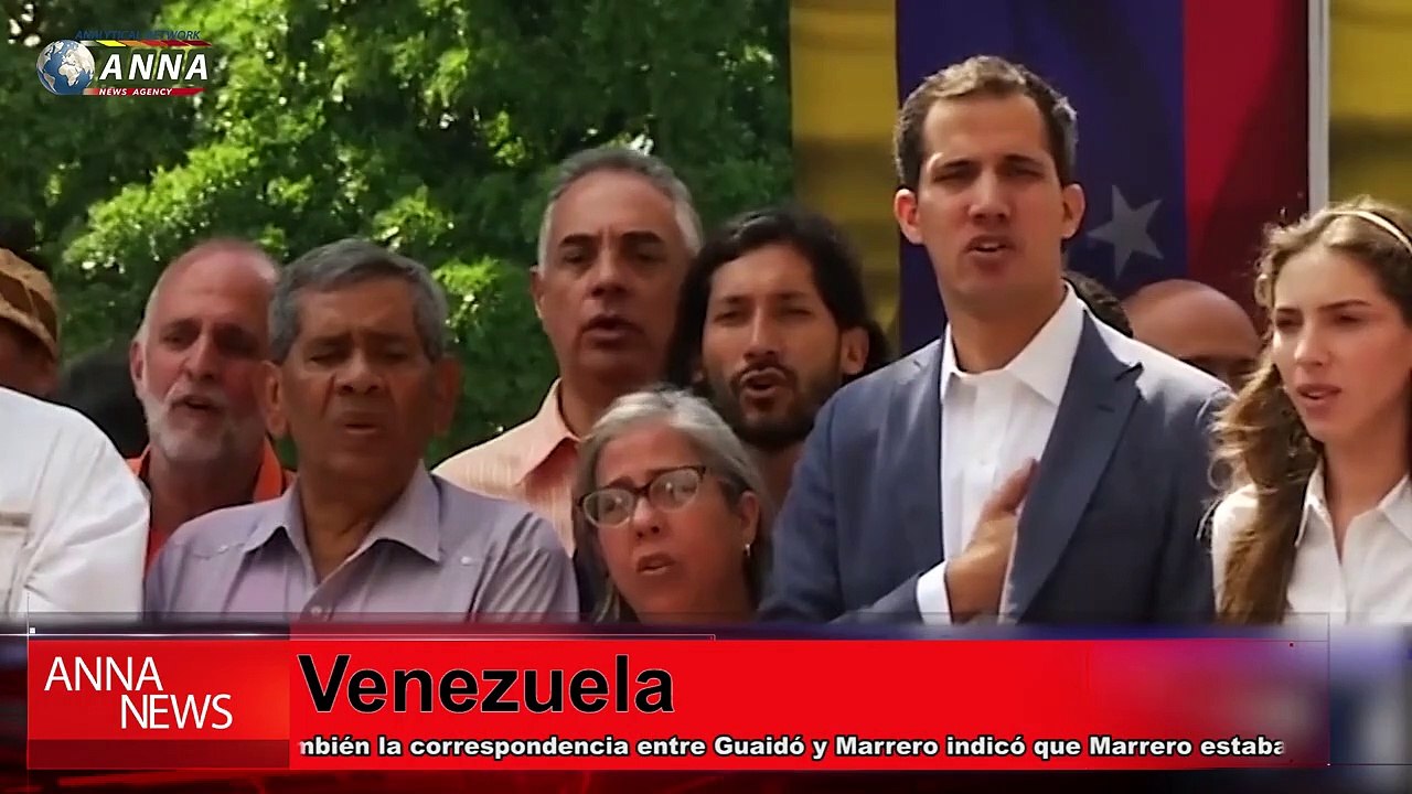 Boletín de Anna News 18/06/19