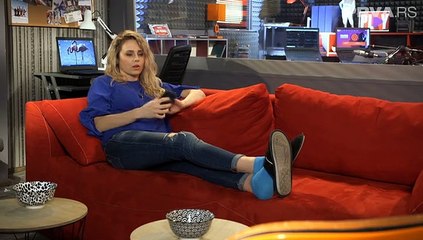 ISTINE I LAZI 82 EPIZODA - 3 SEZONA 18/06/2019 NOVO