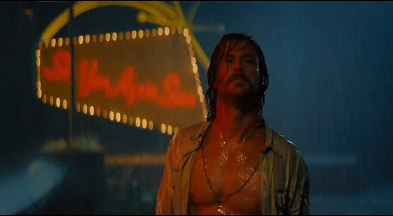 'Los crímenes de Grindelwald' y 'Malos tiempos en el Royale', estrenos de hoy