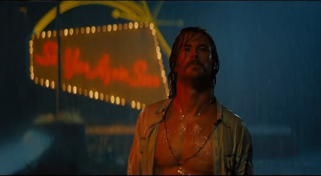 'Los crímenes de Grindelwald' y 'Malos tiempos en el Royale', estrenos de hoy