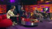 The Graham Norton Show S21E08 - Salma Hayek, David Walliams