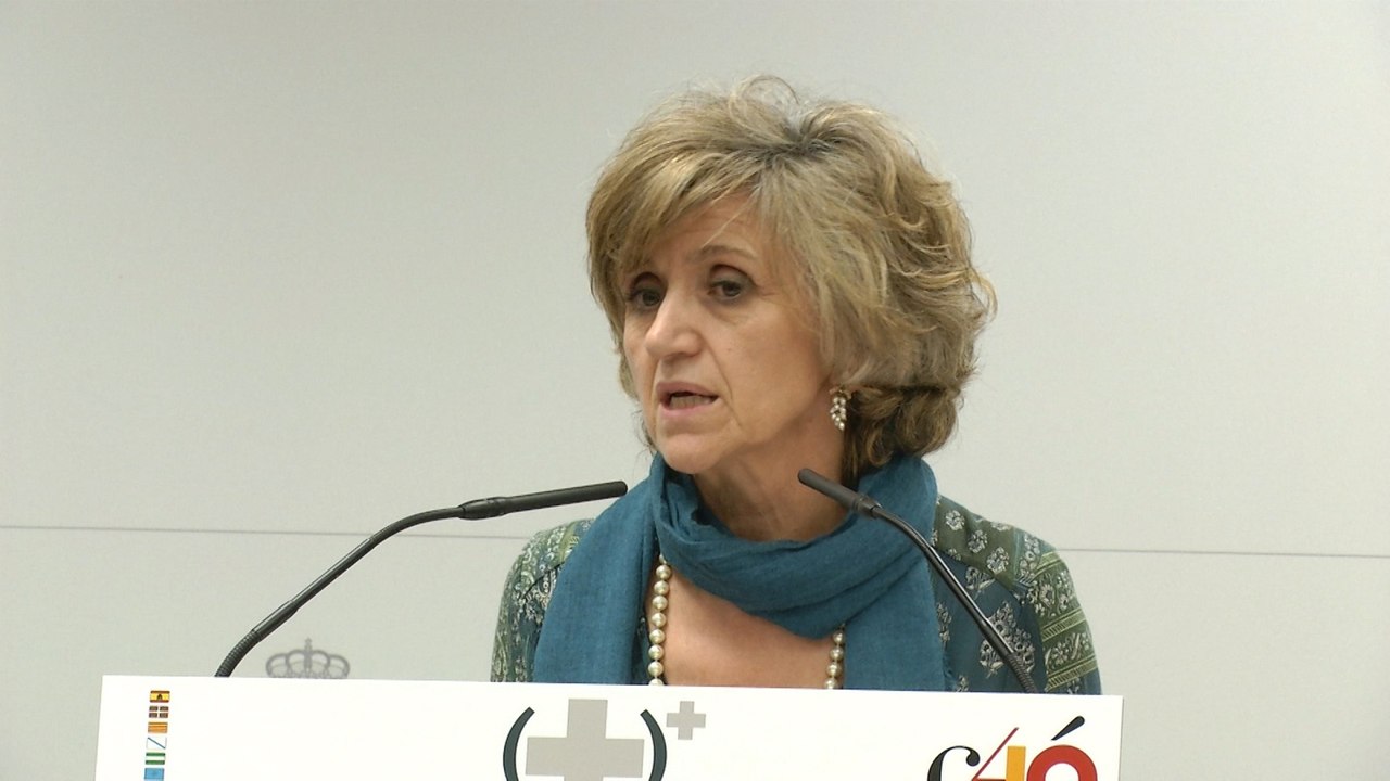 Sanidad y CCAA acuerdan un calendario vacunal común