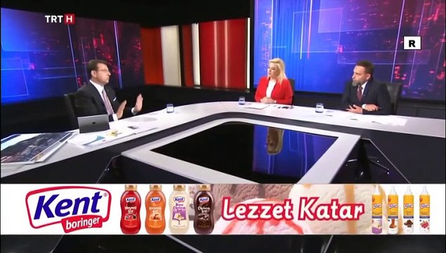 İmamoğlu CHP'li belediyelerin işçi çıkarması iddiası hakkında konuştu