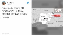 Nigeria. Au moins 15 soldats tués dans l’attaque d’une base militaire par Boko Haram