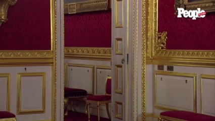 ¿Le hizo el feo Kate Middleton a la reina Letizia durante su encuentro en Windsor?