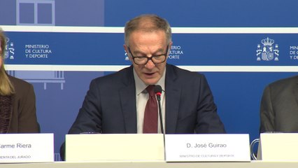 La poeta uruguaya Ida Vitale gana el premio Cervantes 2018