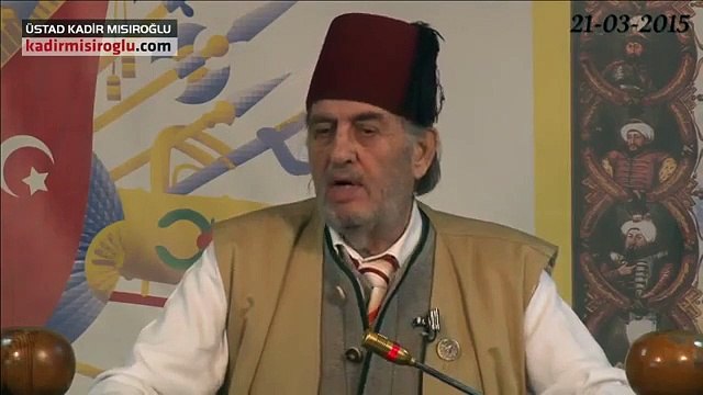 Hasan Galip Kuşçuoğlu ve Gaibilik Fitnesi