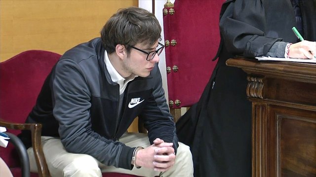 El asesino de Pioz cumplirá prisión permanente revisable