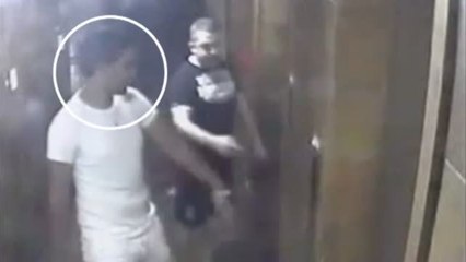 Detenida una pareja de colombianos por robar pisos drogando a las víctimas