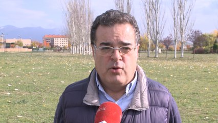Padre del caso Gaztelueta: "Ha salido la verdad"