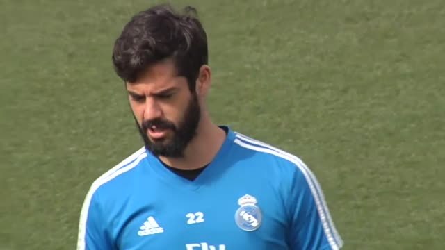 El Madrid afina la maquinaria antes de verse las caras con el Leganés