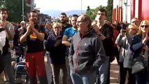 Tensión en Santa Coloma de Gramenet por una agresión sexual