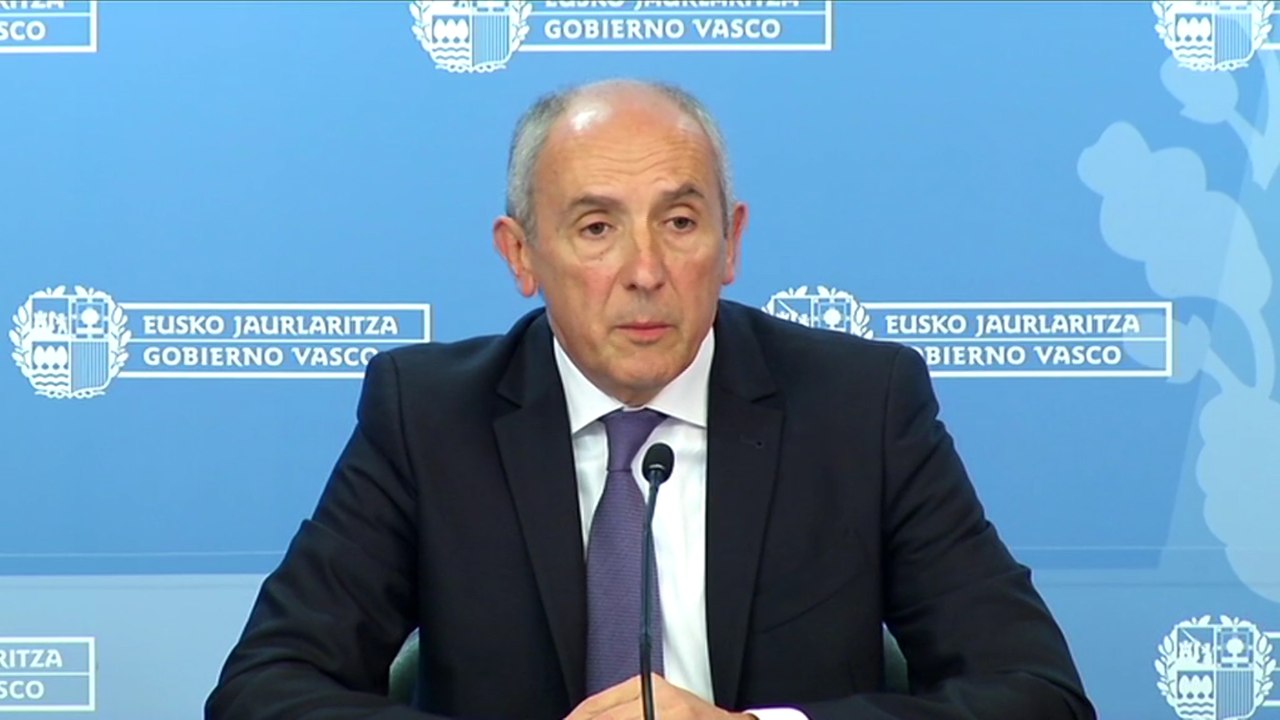 Erkoreka espera una nueva etapa en el Poder Judicial