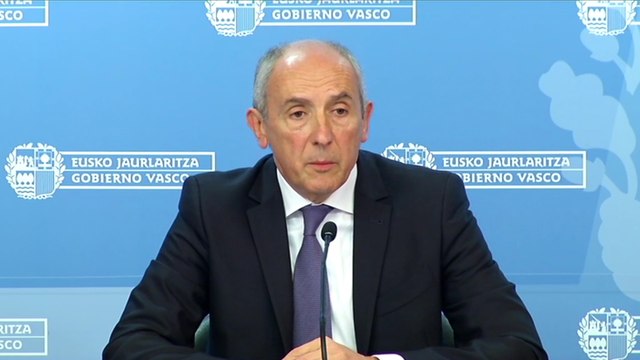 Erkoreka espera una nueva etapa en el Poder Judicial