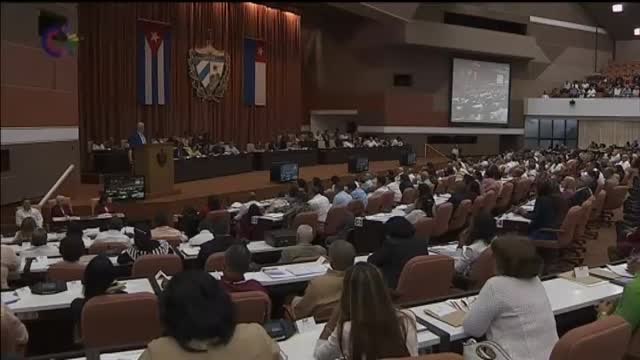 Díaz-Canel acusa a Trump de llevar las relaciones con EEUU al peor nivel en décadas