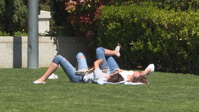 Este sábado se celebra el Día Internacional del Beso