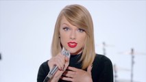 Taylor Swift inicia una cuenta atrás para su próximo proyecto
