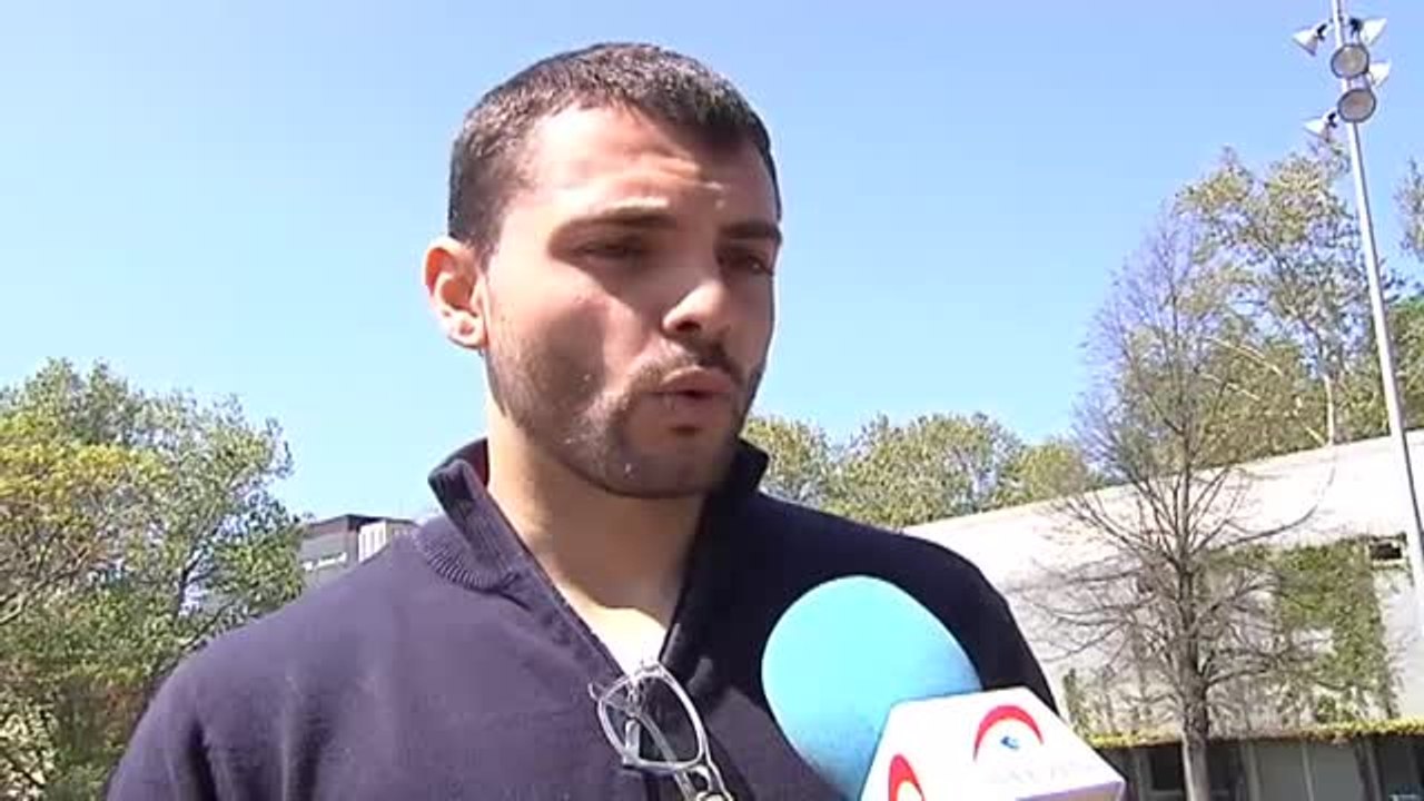 Hablan los estudiantes tras los altercados en la Universidad Autónoma de Barcelona