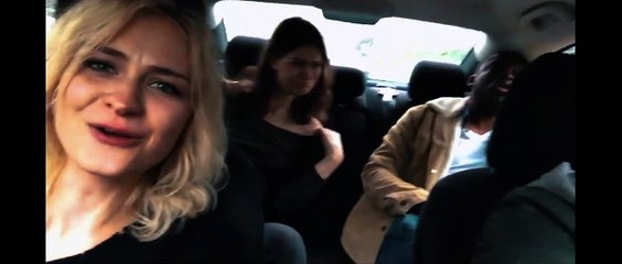 LAKE ARTIFACT Official Trailer (2019) - SCI-FI HORROR COMEDY