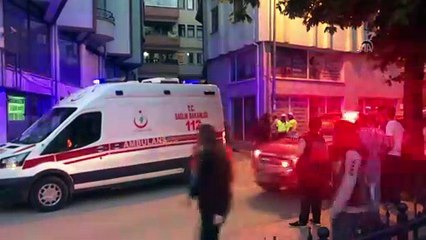 Silahlı kavga: 1 ölü - KASTAMONU