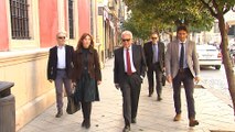 Felipe González protagonista del desayuno informativo de Europa Press