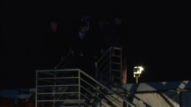 Lula da Silva sale de prisión para declarar en otro proceso por corrupción