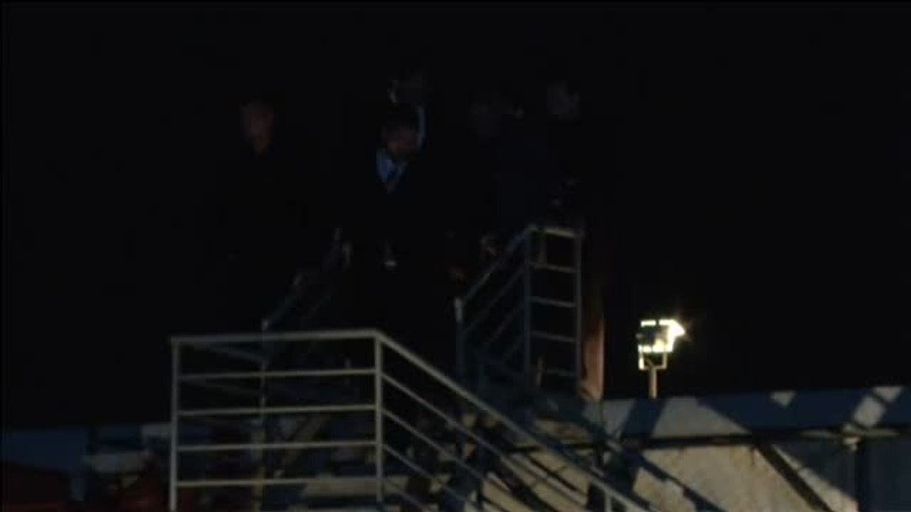 Lula da Silva sale de prisión para declarar en otro proceso por corrupción