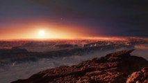 Descubren el segundo exoplaneta más cercano a la Tierra