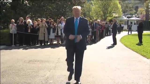 El plan de Trump: los sin papeles, a las ciudades demócratas