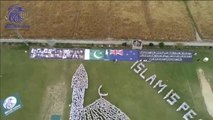 Miles de pakistaníes homenajean a las víctimas de Christchurch