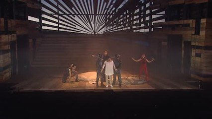 Madrid acoge el estreno de '33 El Musical'