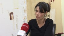 Isa Serra quiere acabar con privilegios de los políticos