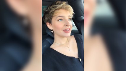 Laura Escanes cumple 23 en una etapa muy especial de su vida