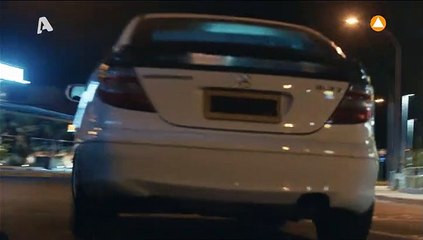 ΤΟ ΤΑΤΟΥΑΖ  - Σεζόν 2 - Επεισόδιο 289