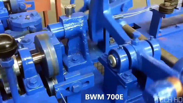 De plus SATISFAISANT d'Usine, des Machines Et des Outils Ingénieux ▶8