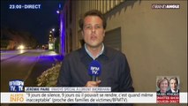 En larmes, le chauffard de Lorient explique en garde à vue 