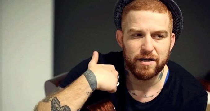 Gökhan Özoğuz, İstanbul seçimi öncesi dua etti!