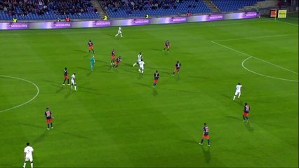 07/05/16 : MHSC-SRFC : occasion Sio (87')