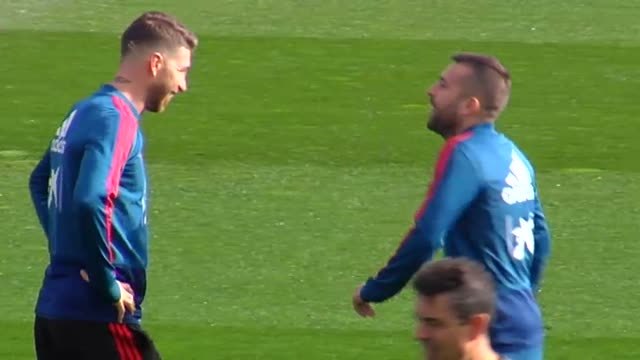 España debe ganar en Zagreb para estar en la 'final four' de junio de la UEFA Nations League