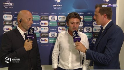 Ripoll : "On peut faire beaucoup mieux"