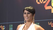 Rosa López anuncia que rompe su contrato con Universal