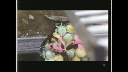 『トラブルマン　笑うと殺すゾ！』ハイライトシーン4