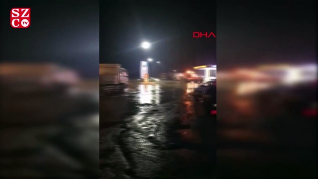 Bilecik-Alifuatpaşa/Arifiye arası tren trafiğine kapandı